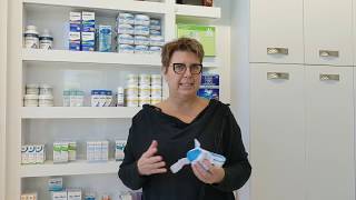 Yeux Secs? Des Produits Pour Vous Soulager.