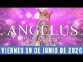 Ángelus de hoy viernes 19 de junio de 2026 Oración de mediodía
