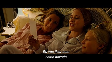 Across The Universe -  It Won