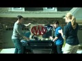 AAA's (Triple A Insurance) "Big Sticker" commercial with Arvell Poe #2 image