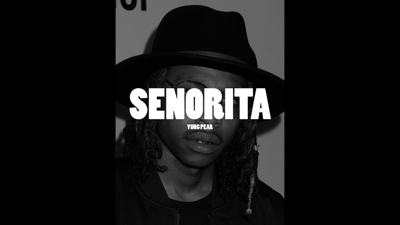 🍐 [SOLD] Nef The Pharaoh x Mac Dre x Shoreline Mafia Type Beat - "Señorita" | Free Type Beat