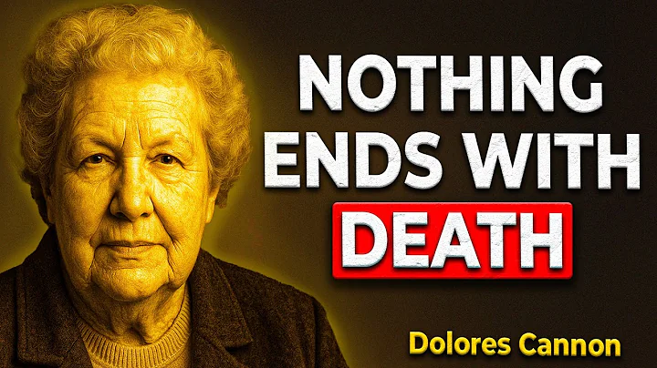 2 Hours of Dolores Cannon on Life After Death, Reincarnation & Soul Purpose