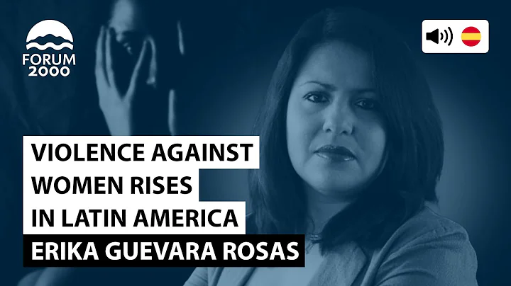 (ES) Erika Guevara Rosas: Violence against women r...