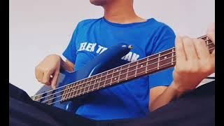 NOIN BULLET - BEBAS (BASS)