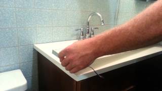 BLT Panel Installation
