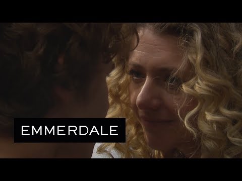 Emmerdale - Maya Makes Plans to Have Sex with Jacob