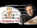Le Petit Prince Chapitre 13 星の王子様 フランス語を読む練習と発音 朗読