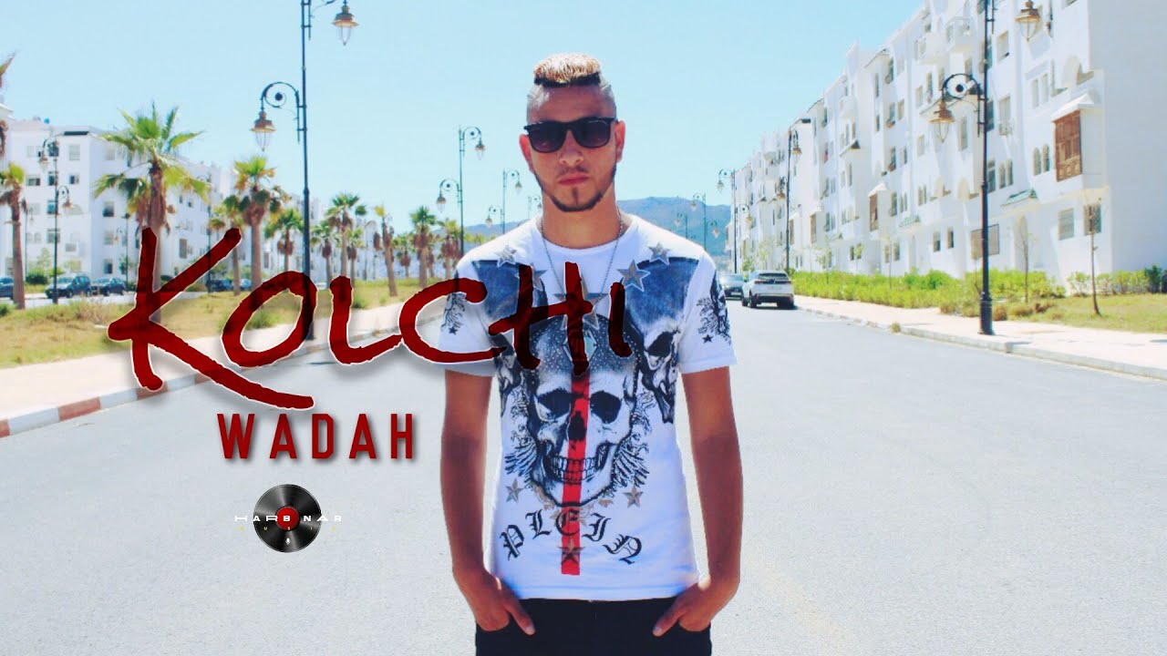 Harb Nar - KOLCHI WADAH (Vedio Clip Officiel) Prod By Artem
