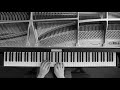 Radiohead – Motion Picture Soundtrack (Piano Cover by Josh Cohen)
