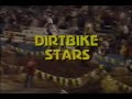 Dirt Bike Stars - &#39;80s Supercross Action!