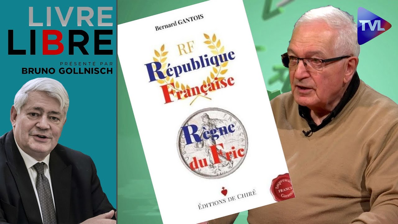 Livre Libre