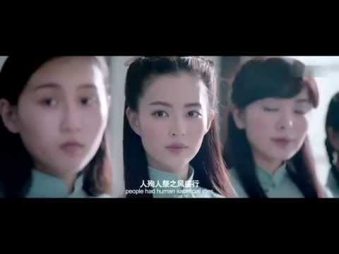 Ác mộng đêm khuya-Phim ma Trung Quốc hay nhất 2015-New HD - youtube