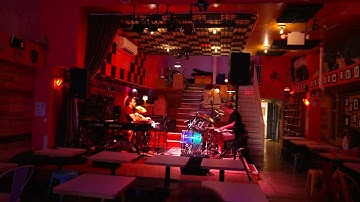 Belgians  (DrumDuet)