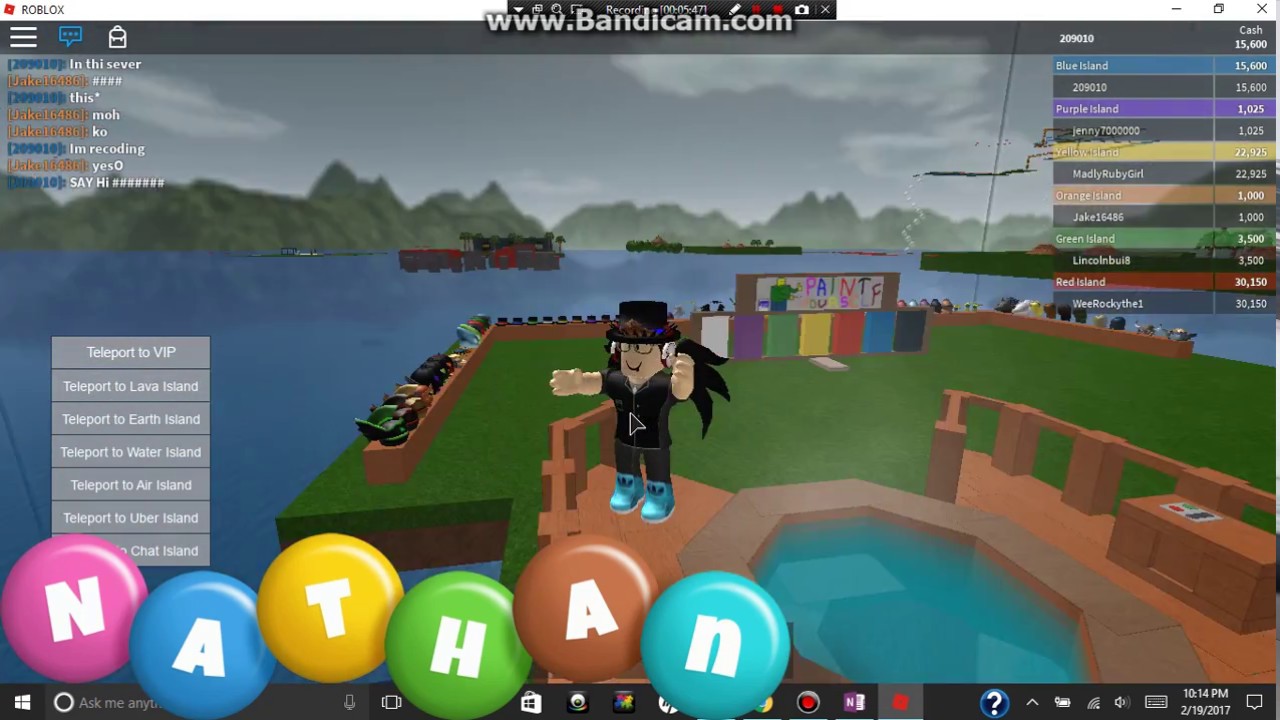 How To Get 10000 More Dollars In Domo Island Obby Tycoon - roblox domo island obby tycoon