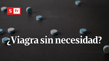 ¿Se puede dormir después de tomar Viagra?