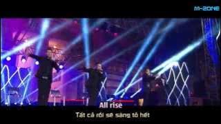 All Rise - Blue [vietsub]