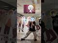 絶対に流行らせたい『#右肩の蝶ダンス 』踊ってみたwwww #shorts