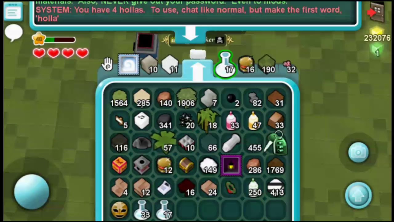 CUBICCASTLE HIGHLIGHTS