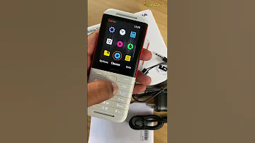 Nokia 5310 Dual SIM Keypad Mobile Phone Rating Shorts 