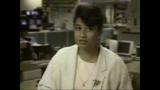 King5 News Commercial From 1989
