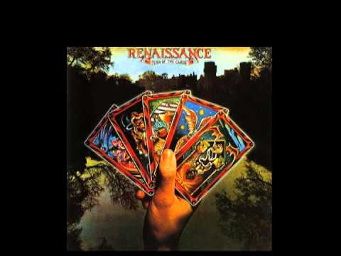 Renassaince - Mother Russia