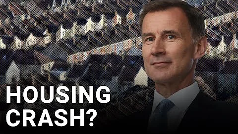 Will high interest rates cause a housing crash? | Stories of Our Times - DayDayNews