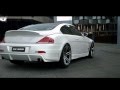 Bmw 6 Series E63 Body Kits