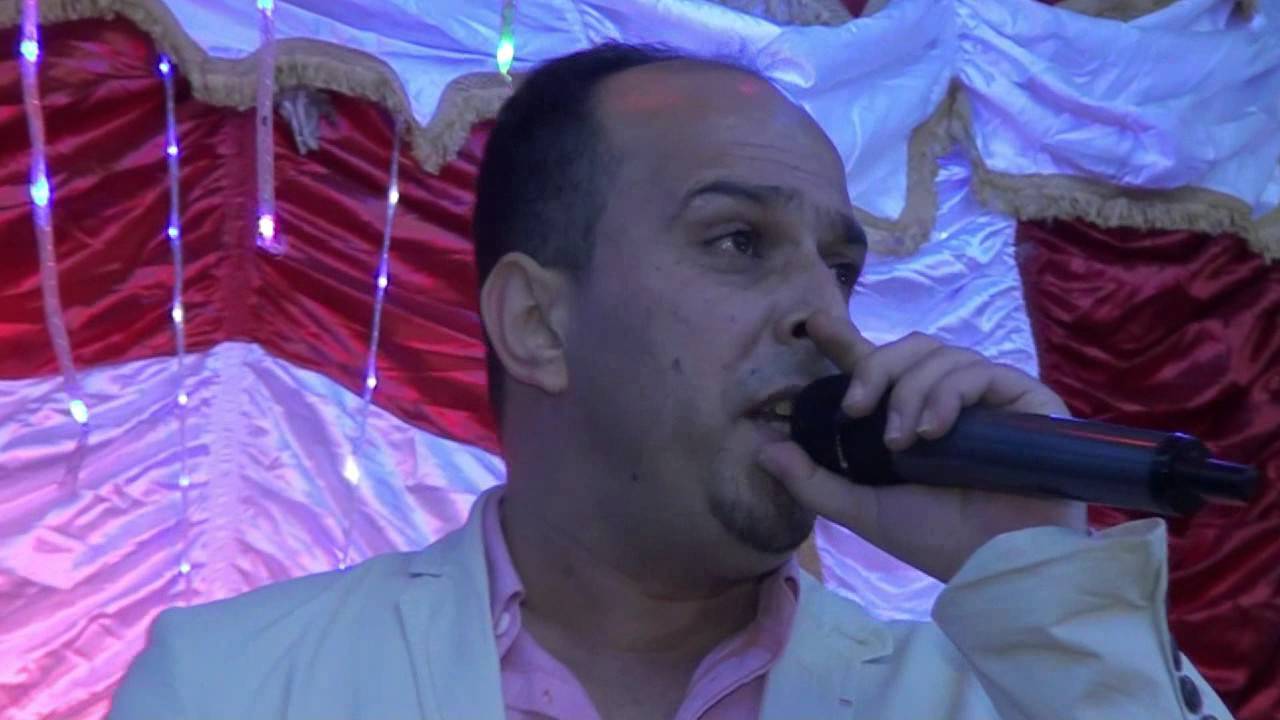 مركز الغول يقدم حفل الفنان حماده الوهيبي ج2