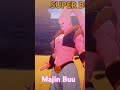 Transformaciones Majin Buu #dragonballzkakarot #majinbuu #parati #dragonball #viralvideo