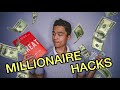 8 SECRET Habits That 90% of Millionaires Use!
