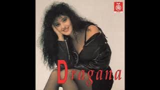 Dragana Mirkovic   Volim te volis me 1991 PGP LP