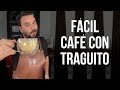 Cómo hacer un Café con Ron Rápido y Delicioso | Receta Fácil