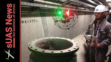 Sky Futures Expanse - Industrial Inspection Software