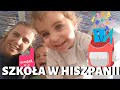 SZKOŁA W HISZPANII vs SZKOLA W POLSCE * Usługi remontowo-budowlane w ANDALUZJI *vlog ANDALUZJA 2019*