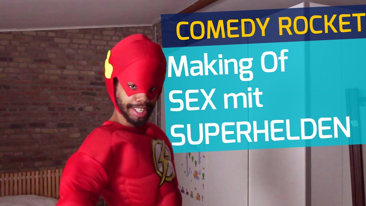 Wilder Sex Mit Einem Superhelden Wilder Sex Mit Einem Superhelden