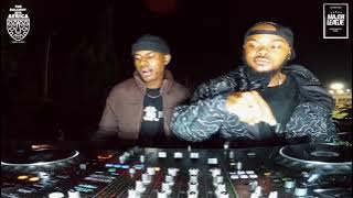 Track 2 From Amapiano Live Balcony Mix Africa B2B Musa Keys S2 EP 12