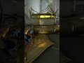 Warframe why is this guy aura farming #warframe #gaming #memes #funny