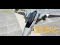 28. Freewing F-14 Tomcat 64mm Maiden
