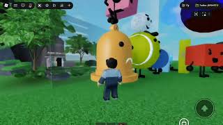 (ES & EN) BFDI F3X BTOOLS ROBLOX SHOWCASE 2026 WOW
