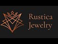 Silver ring by @rusticajewelry Серебряное ювелирное украшение