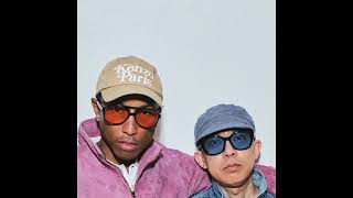 LIBERTY ~ THE NEPTUNES & PHARRELL TYPE BEAT