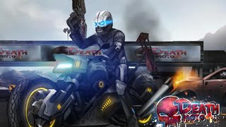 Death Moto 4 Android Gameplay HD screenshot 5