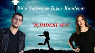 Ci̇han Kaya İçi̇mdeki̇ Sen