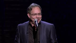 Lewis Black's Vince Gill Story (Stark Raving Black)