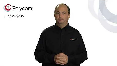 Polycom - EagleEye IV