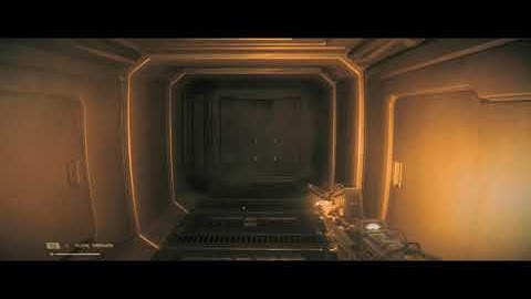 Alien: Isolation - ReShade Testing