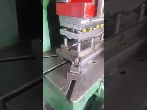 حصري اسطمبه تصنيع قوالب صاج