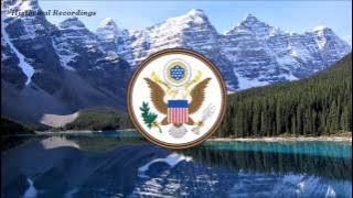 Star Spangled Banner (Instrumental)  - Performed 1960 by BSO