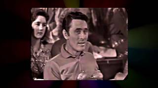 "tennessee babe" KEN CURTIS tv show