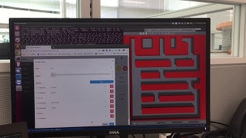 Fleet management for mibile robots